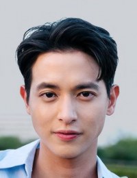 Джеймс Джираю Танзрисук