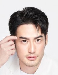 Бой Пакон Чатборирак