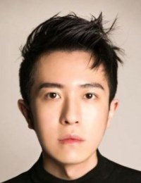 Гэн Цзя Вэй