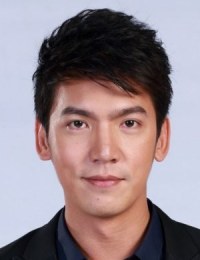 Дорамы актера Фёрст Эккапонг Джонгкесакорн