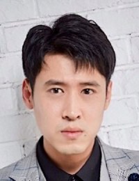 Винсент Хуан