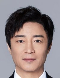 Хэ Чжун Хуа