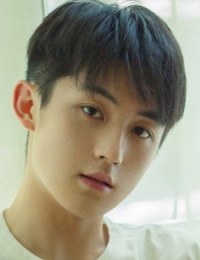 Джексон Шан