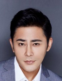 Цзун Фэн Янь