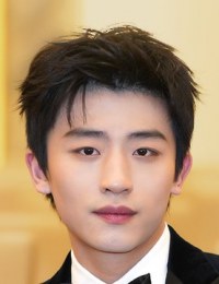 У Синь Цзянь