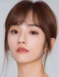 Цзян И Сюань