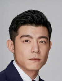 Джейкоб Ванг