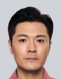 Юй Цзиньвэй