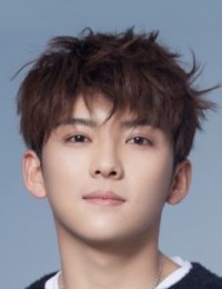 Чжан Чжи Хао