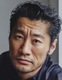 Хираяма Юсукэ