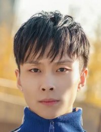 Чжан Синь Кай