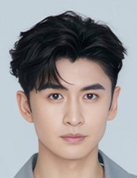 Чжан Юнь Лун