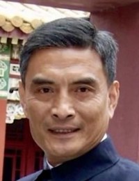 Ван Цзянь Синь