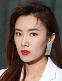 Наталия Чжун