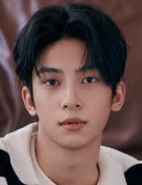 Чжоу Нин Цзя