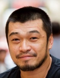 Такехара Пистол