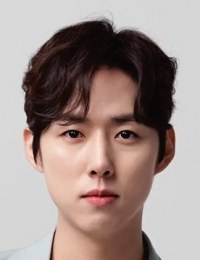 Пэк Сон Хён