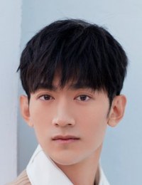 Чжан Тянь Ян