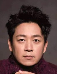 Пань Юэ Мин