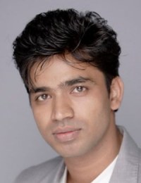 Анупам Трипати