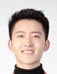 Лю Хао Синь