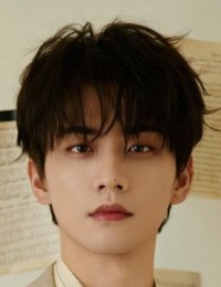 Чэнь Синь Хай