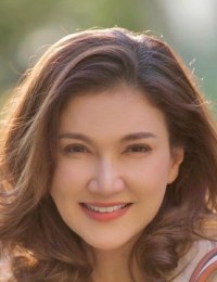 Энн Сириям Пукдидумронгрита