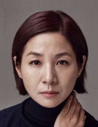 Ким Хо Джон