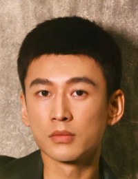 Цзинь Сянь Чжэн