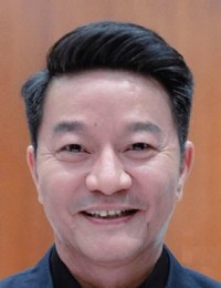 Го Дун Вэнь