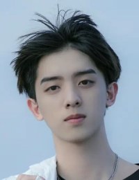 Чжоу Хэн Юй