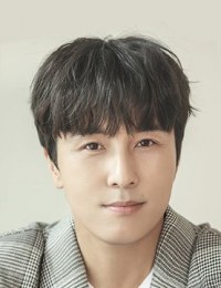 Ким Дон Ван