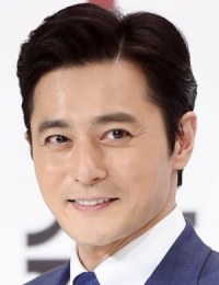 Чан Дон Гон