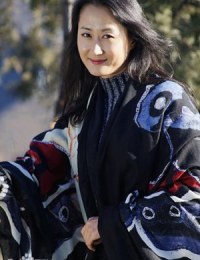 Лю Вань Тин