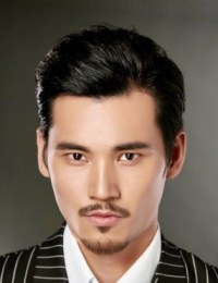 Чэнь Го Лян