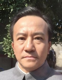 Цзинь Тец Фэн