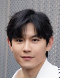 Хэ Шань Кай