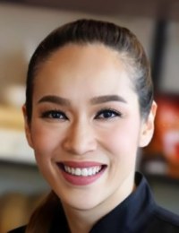 Мэй Паттараварин Тимкул