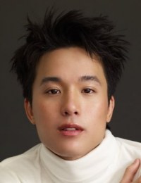 Джеймс Тирадхон Супапунпиньо