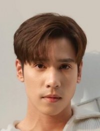 Джес Джеспипат Тилапорнпут