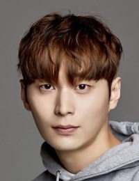 Кан Бон Сон