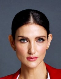 Синди Сиринья Бишоп