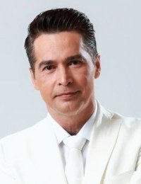 Джонни Анфонэ