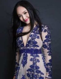 Дана Фу Шао Цзе