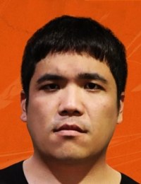 Джек Чалемпхон Тикампорнтиравонг