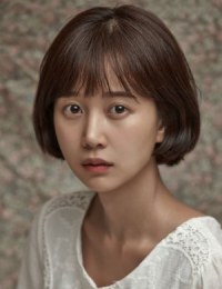 Чон Мин Гёль