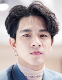 Тони Раккаен