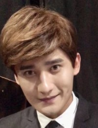 Ю Шэн Цзюнь