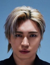 Мацушита Юя