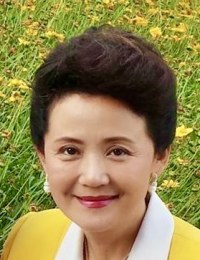 Сюй Мэй Лин